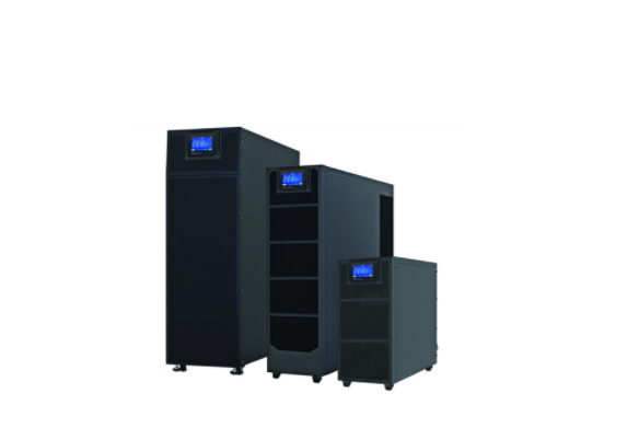 伊士顿 CP-H系列三进三出高频在线式UPS 20~200kVA