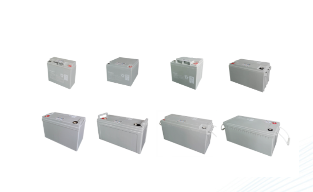 伊士顿 6-GFM系列（12V）阀控式免维护铅酸蓄电池