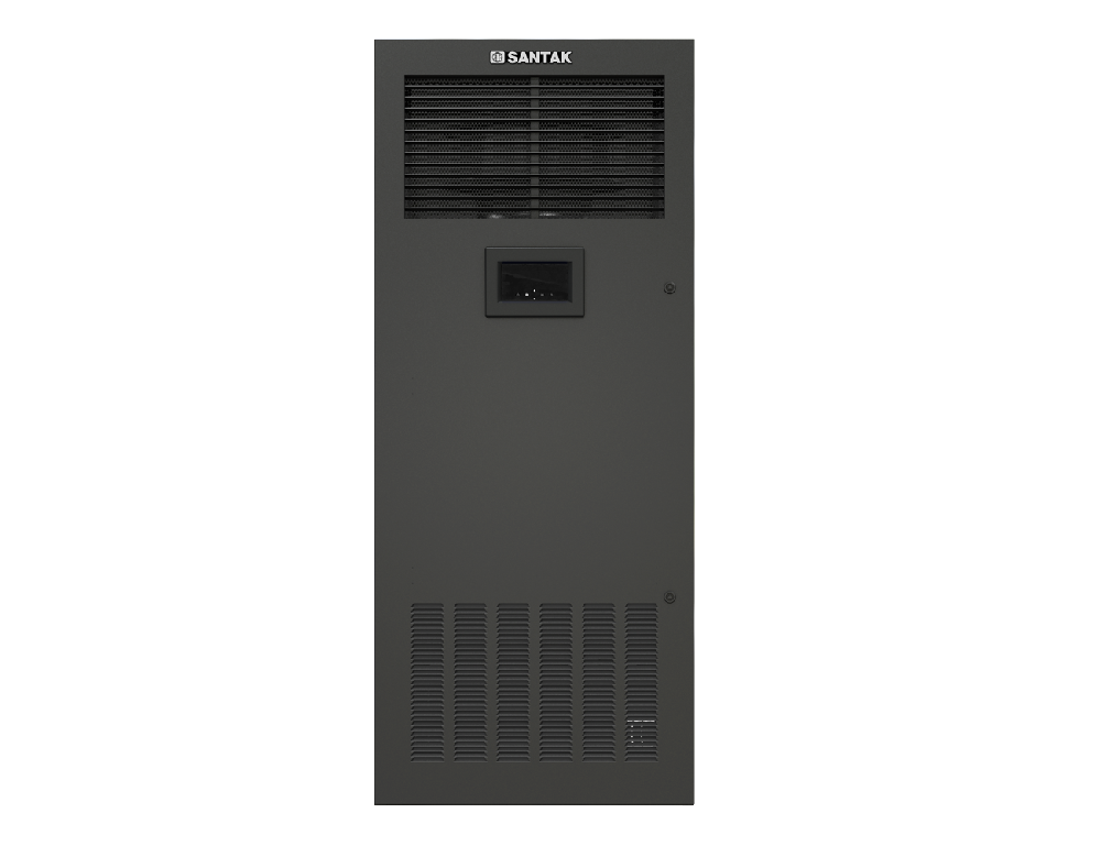 山特定频小型精密空调(7.5-20kW)